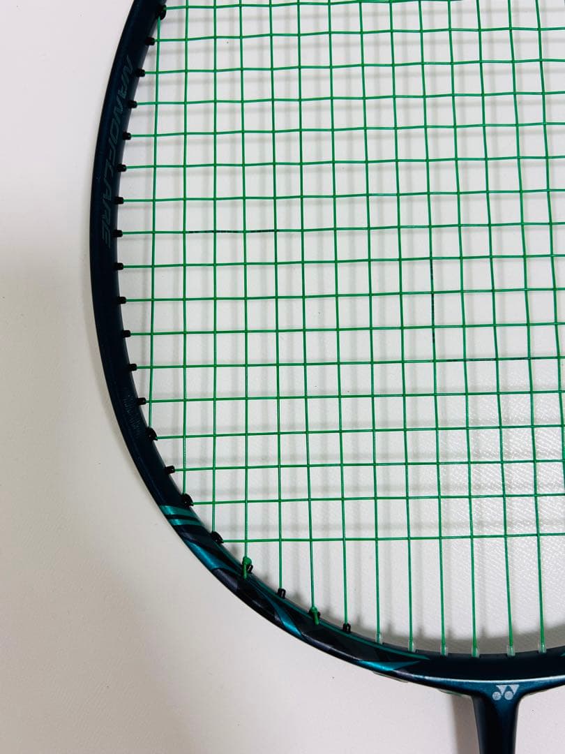 【1月12日まで】YONEXヨネックスバドミントンラケットナノフレア800プロ