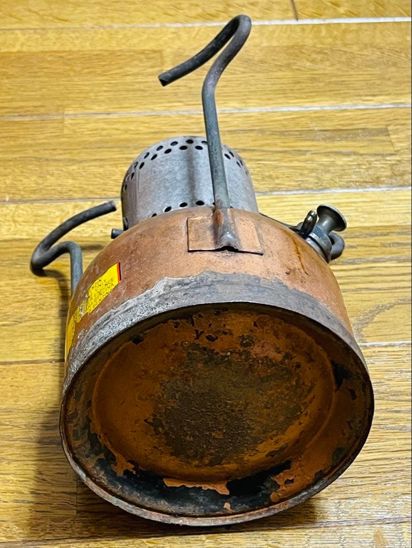 希少‼️ビンテージ❗️PHOEBUS ホエーブスNO,625 コンロ&カップ！