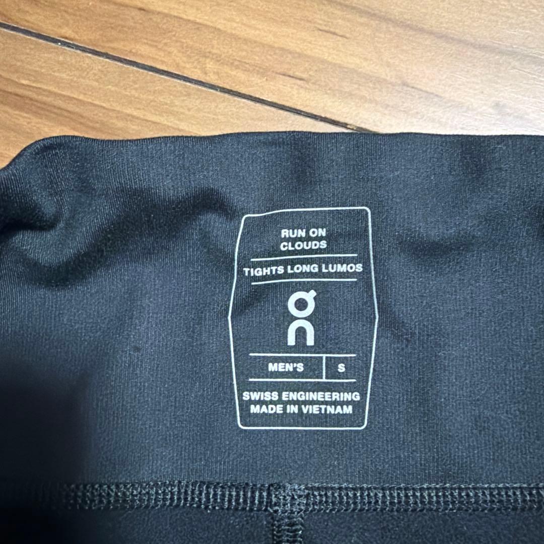 s*n様 On THGIHT LONG LUMONS サイズS