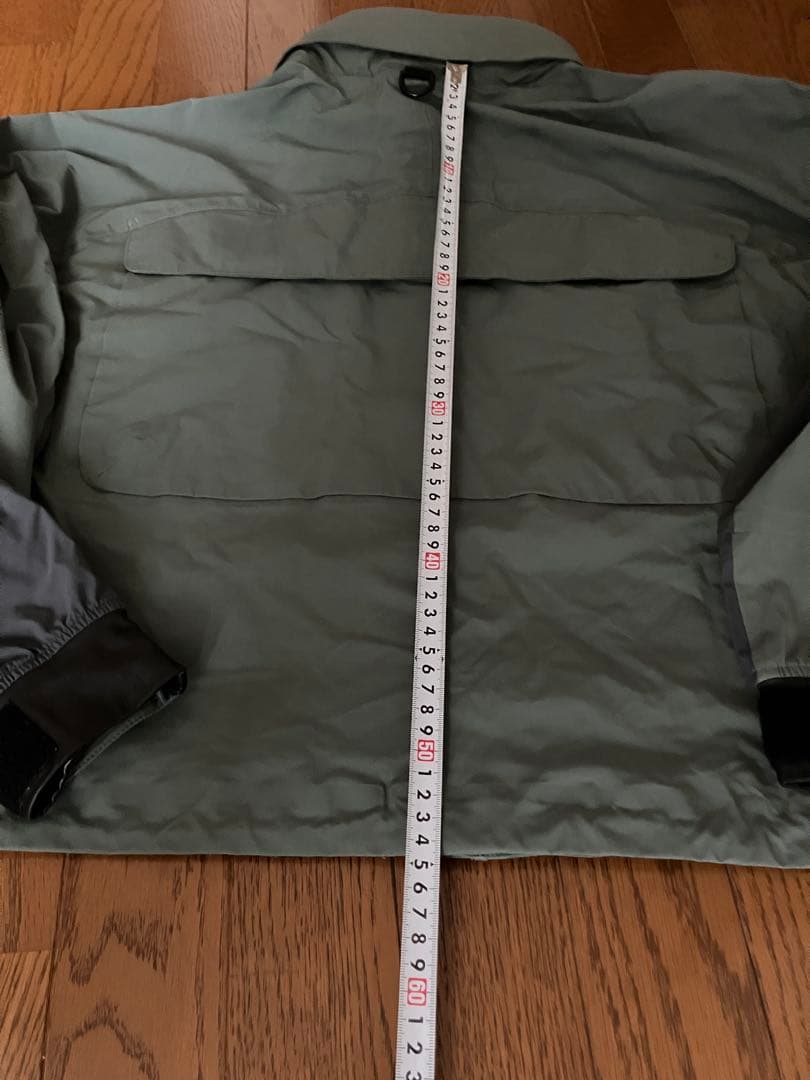 patagonia パタゴニア　SST ジャケット　usS 2008