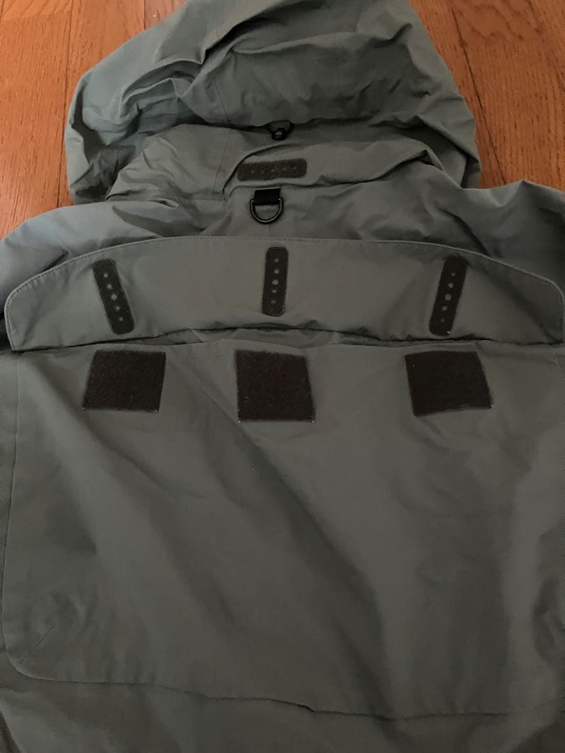 patagonia パタゴニア　SST ジャケット　usS 2008