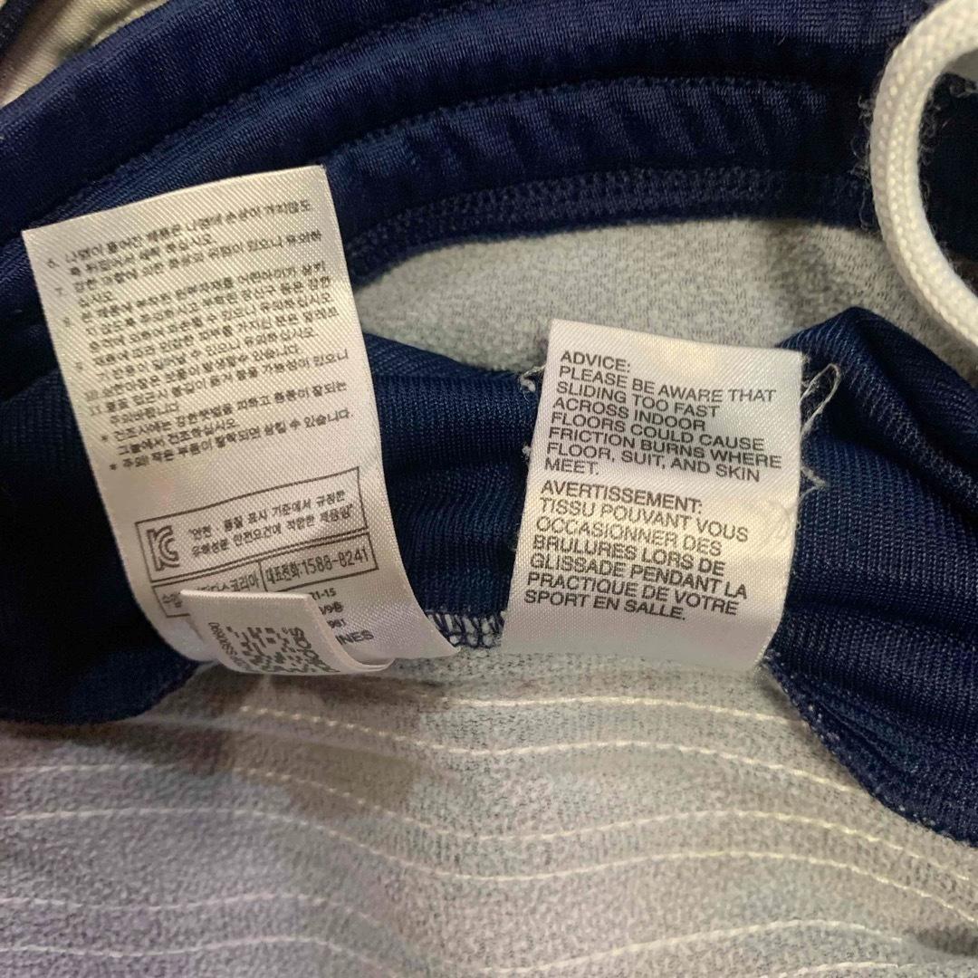 アディダス　スーパースター　105 トラックパンツ　ジャージ　ファイアーバード