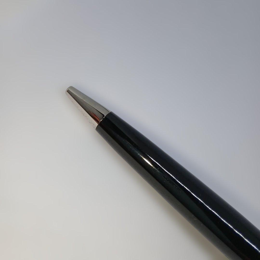 WATERMAN エキスパートデラックスラックブラックCTBP ペンケース付き