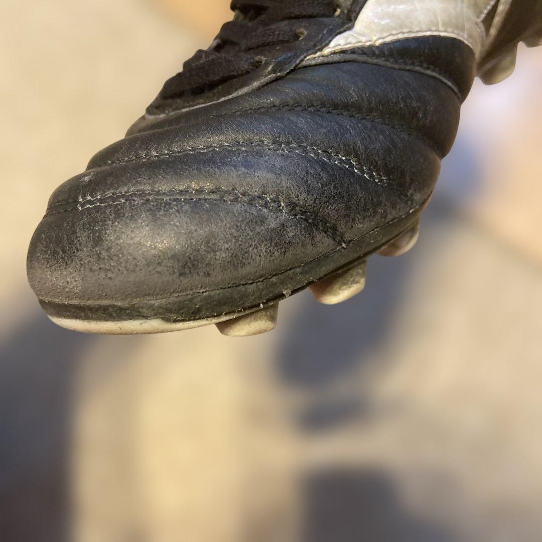 Mizuno モレリア2 Japan 25cm