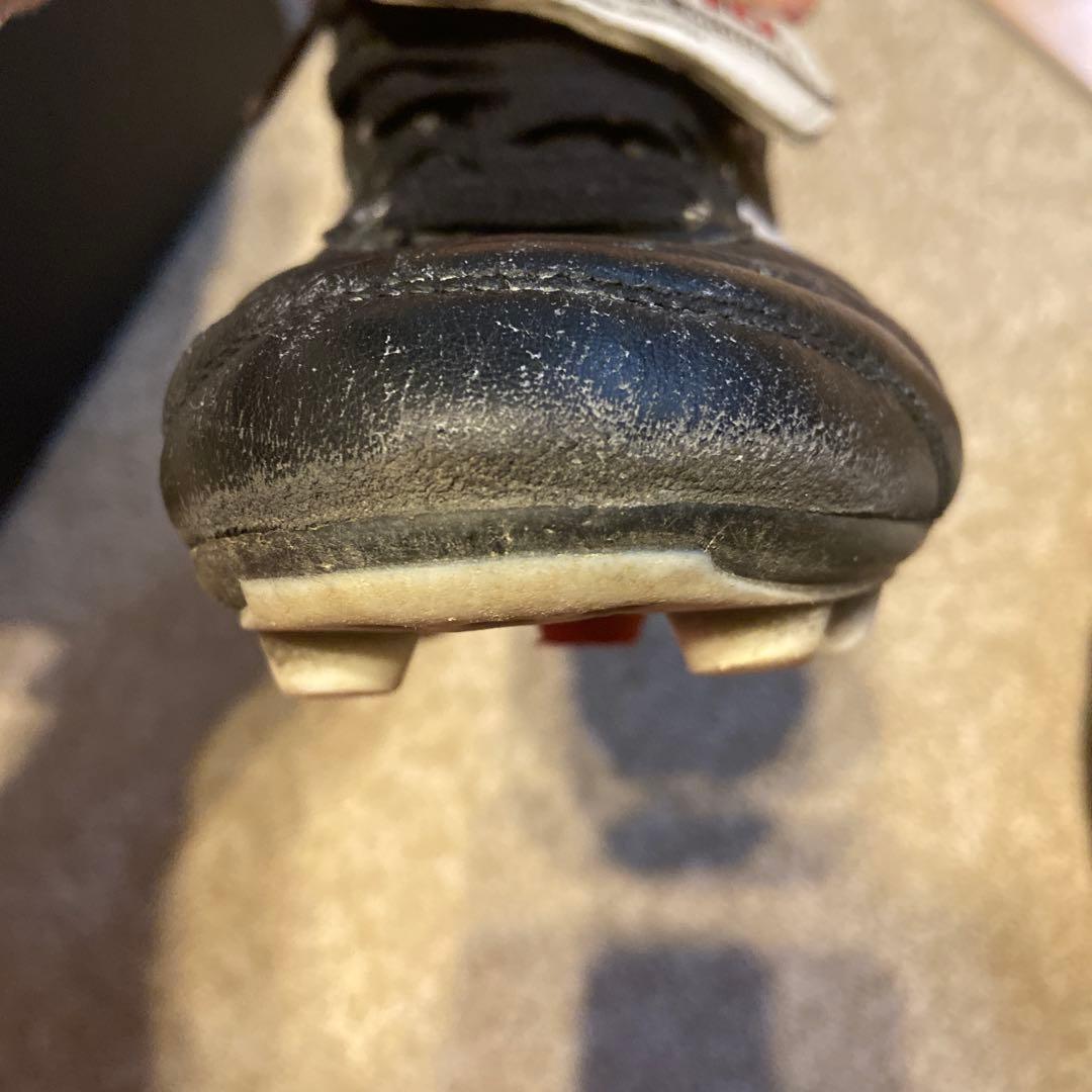 Mizuno モレリア2 Japan 25cm