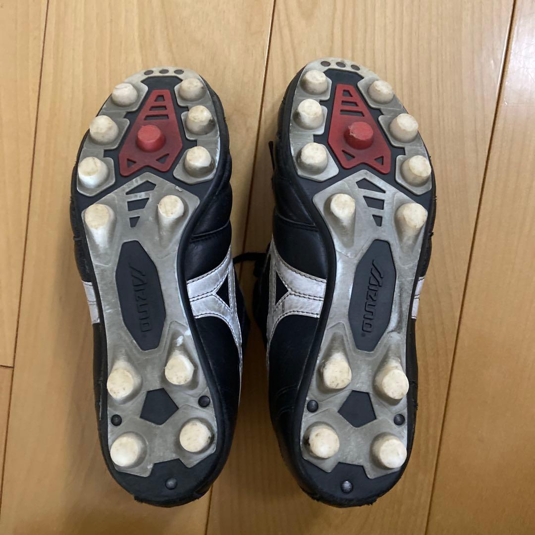 Mizuno モレリア2 Japan 25cm