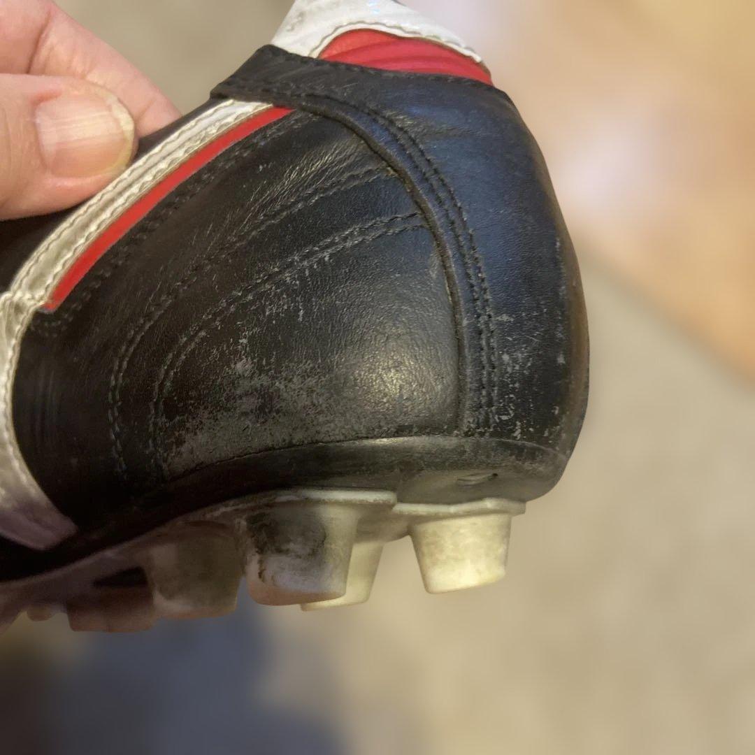 Mizuno モレリア2 Japan 25cm