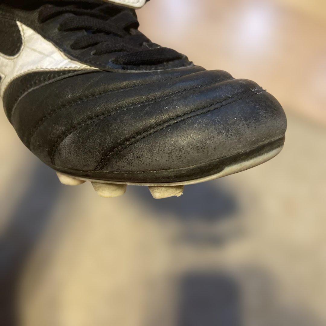 Mizuno モレリア2 Japan 25cm