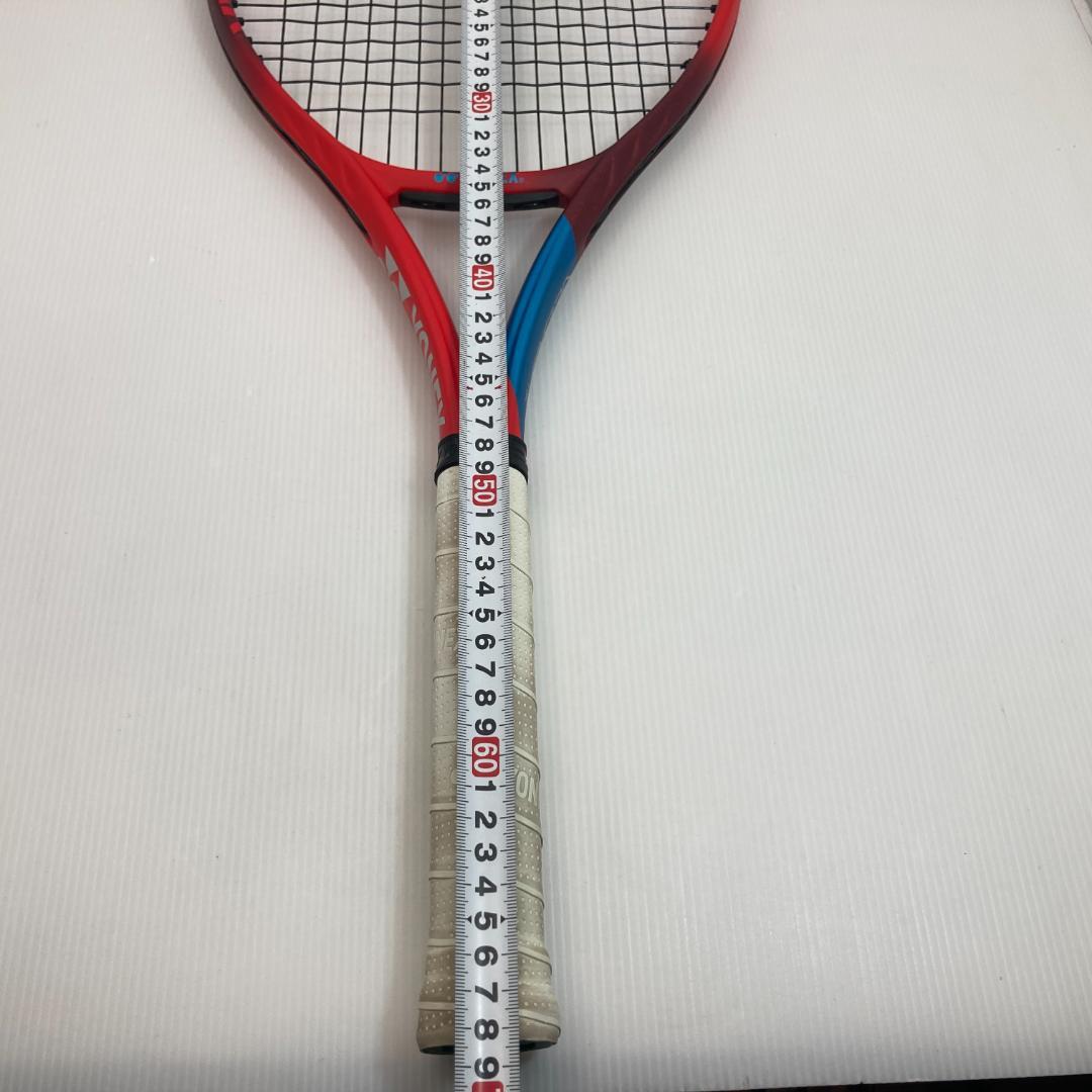 YONEX　VCORE 100L　Vコア　G2 ラケット　テニス