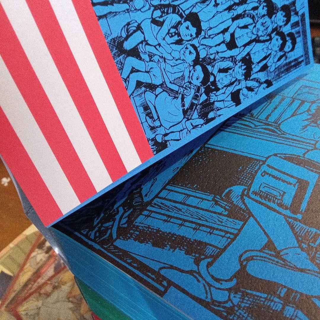 初版・帯付　楳図かずお 漂流教室 完全版 全3巻 セット パーフェクション 昭和