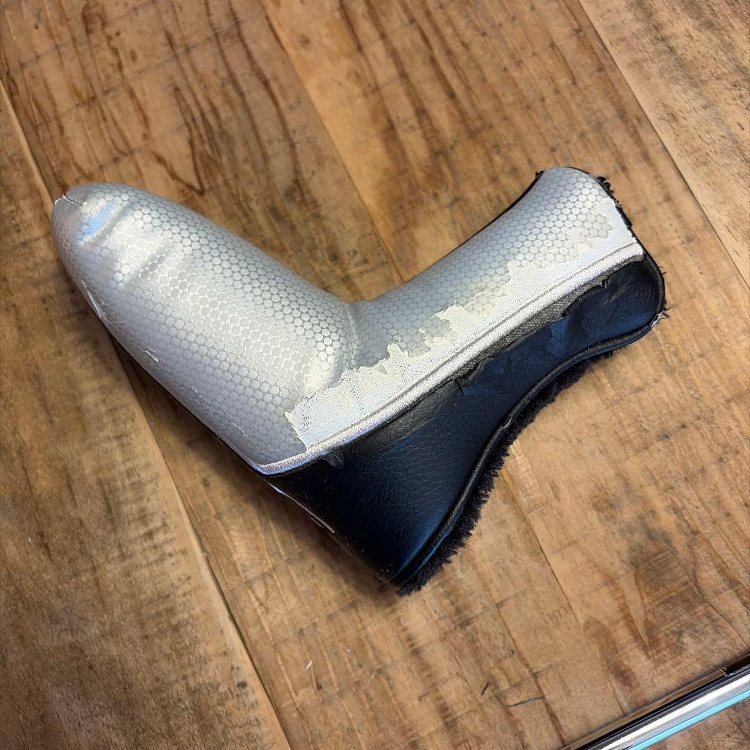 PING パター SIGMA G