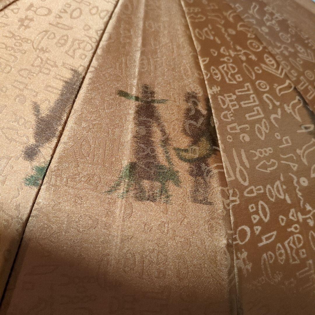 レディース雨傘