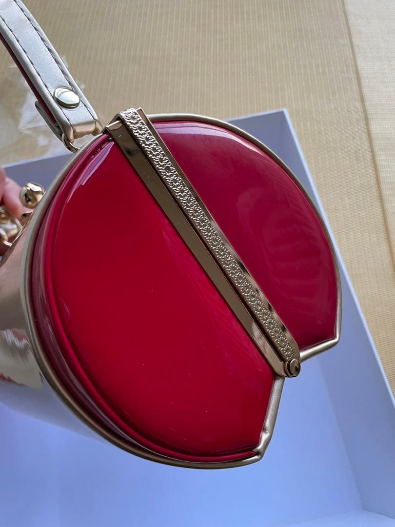 和装小物　草履バッグ