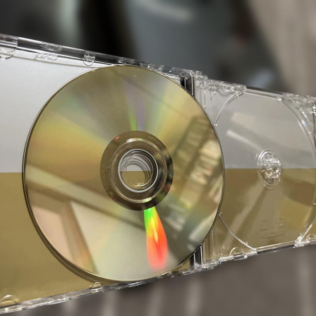 邦楽 CHAGE and ASKA LIVE DVD BOX 2