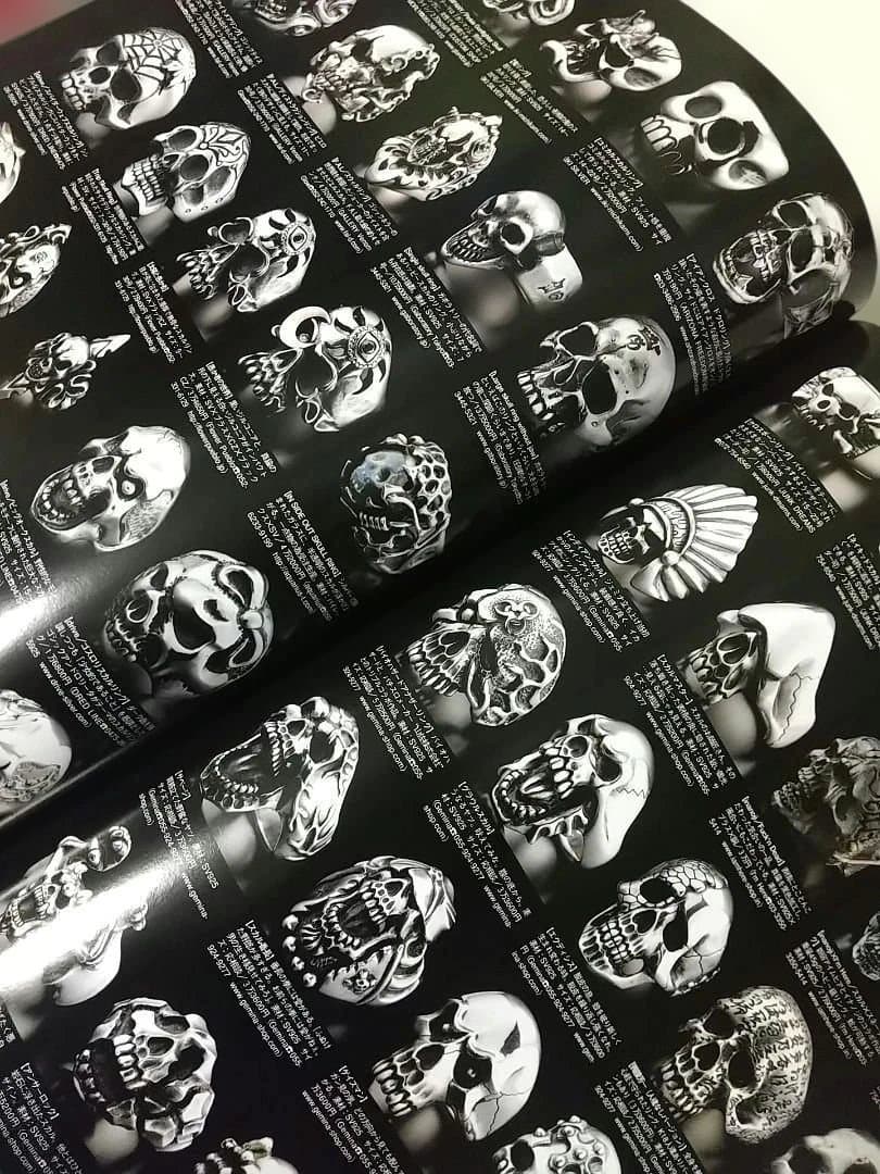 ドクロ モン 究極コレクション 3500点 掲載 激レア 入手困難