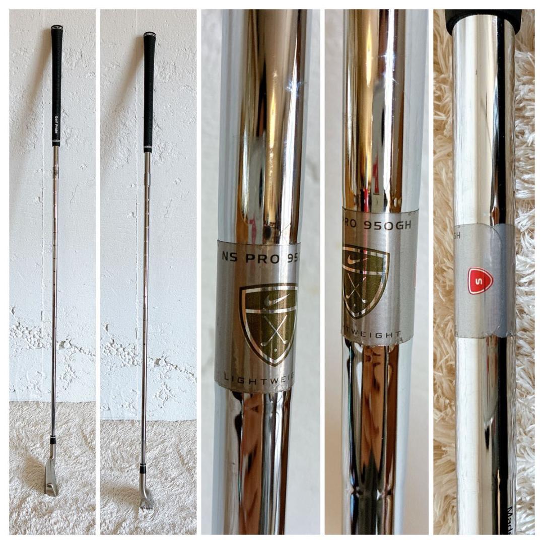 ナイキ プロコンボ NIKE Pro Combo Forged 20° S 右