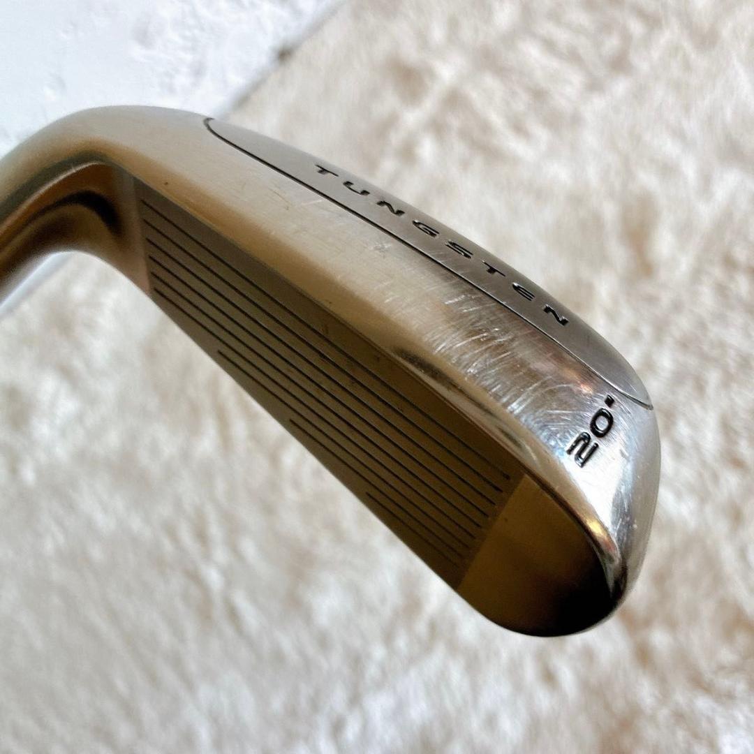 ナイキ プロコンボ NIKE Pro Combo Forged 20° S 右