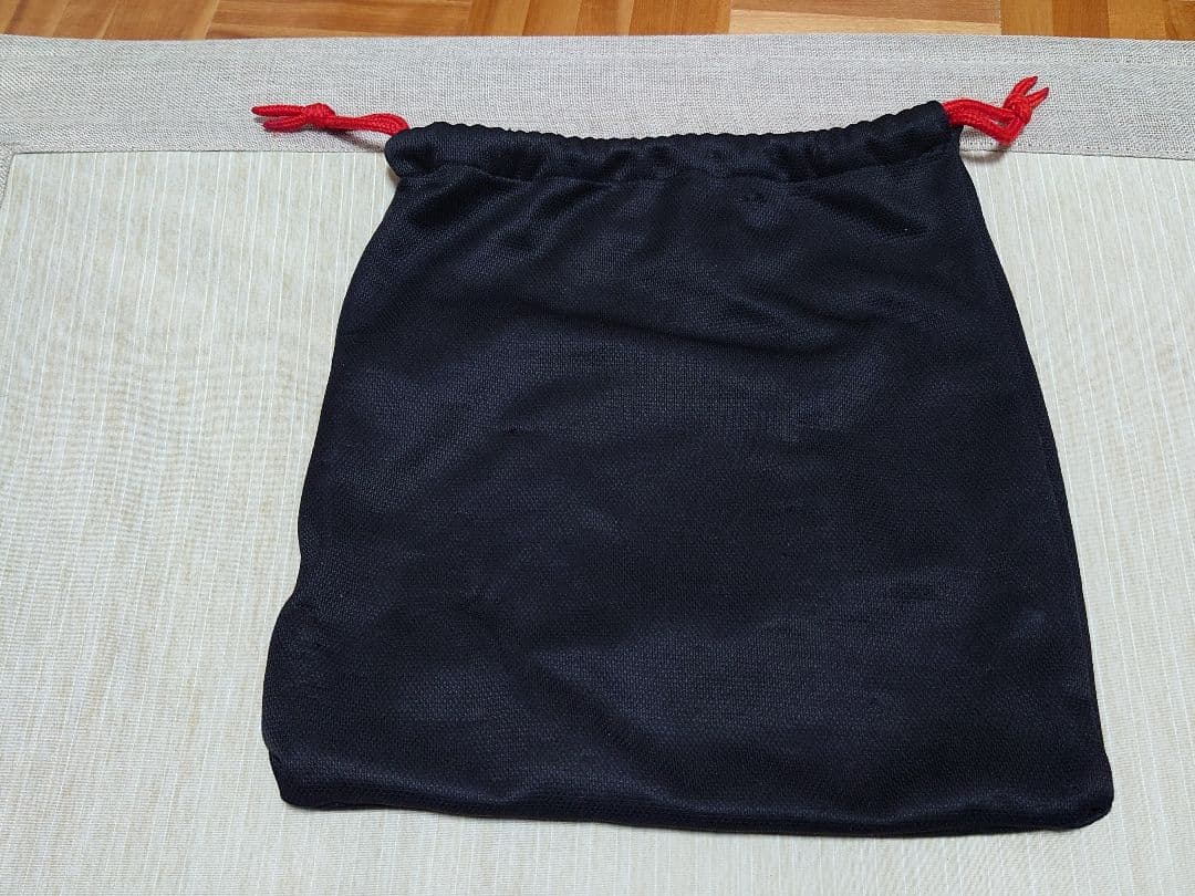 ドナイヤ　キャッチャーミット　店舗別注オーダー　グラブ袋付き