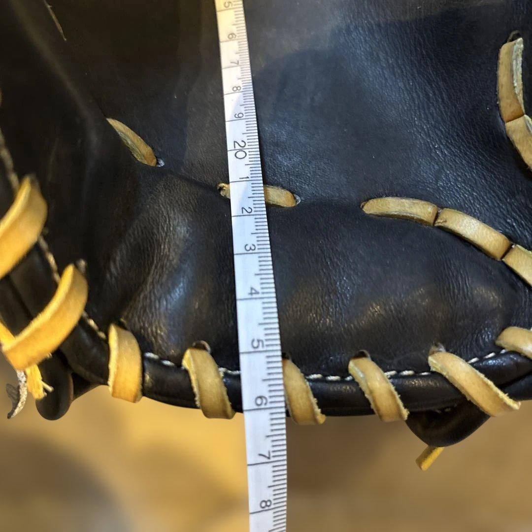 メタボタル　クランプスclampsトレーニンググラブ　軟式硬式兼用　内野用