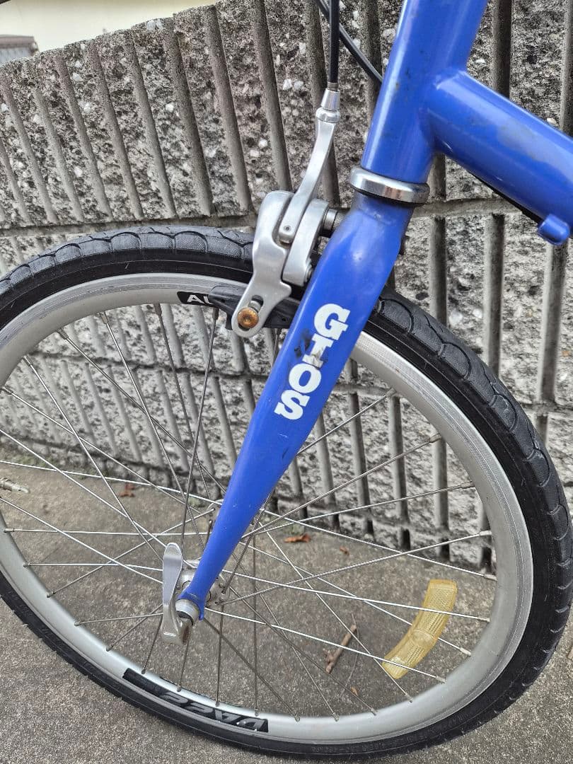 GTOS ミグノン　ミニベロ