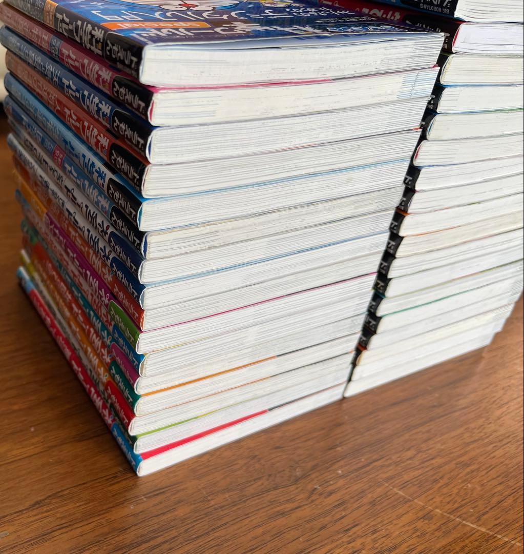 ドラえもん探求ワールド / 社会 / 科学ワールド / 学び　34冊➕おまけ1冊