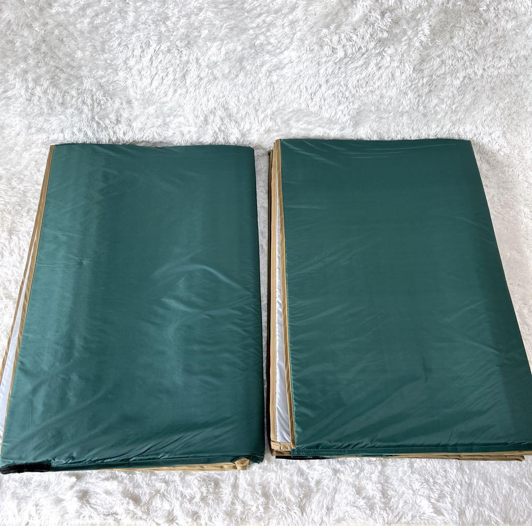 極美品✨コールマン bc Canopy Dome V/300 スタートパッケージ