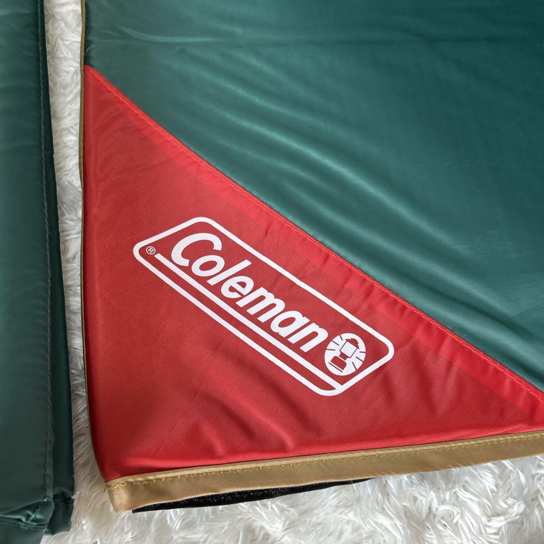 極美品✨コールマン bc Canopy Dome V/300 スタートパッケージ