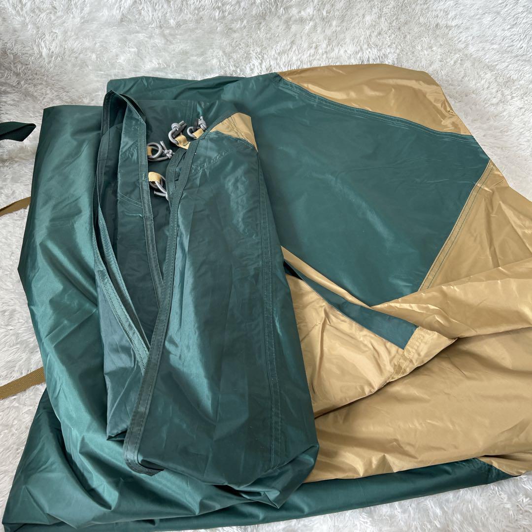 極美品✨コールマン bc Canopy Dome V/300 スタートパッケージ