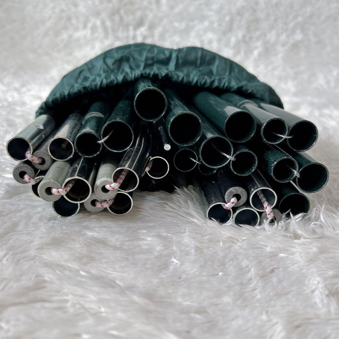 極美品✨コールマン bc Canopy Dome V/300 スタートパッケージ