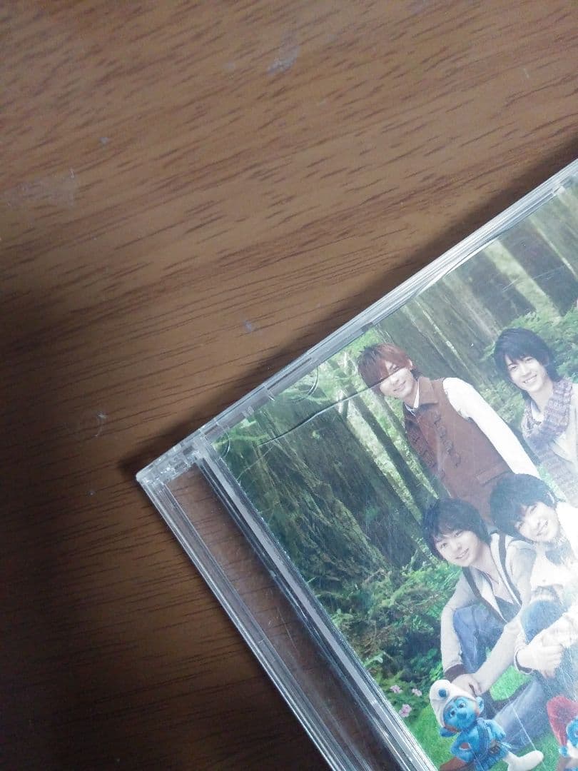 邦楽 CD Hey! Say! JUMP