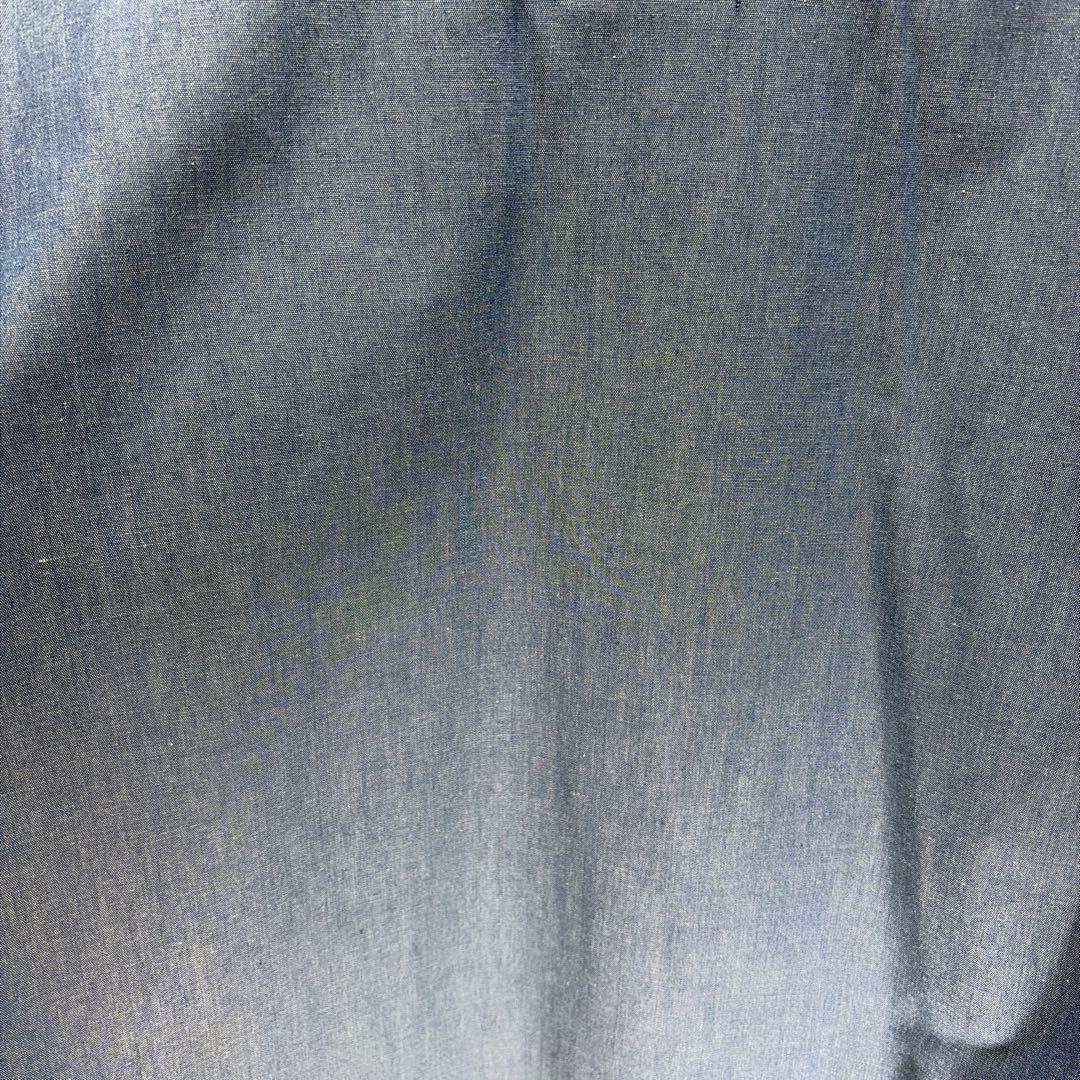 希少サイズXL(44) テンダーロイン　レーシングジャケット