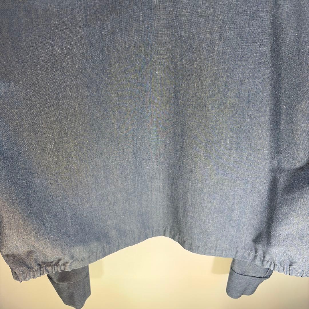 希少サイズXL(44) テンダーロイン　レーシングジャケット