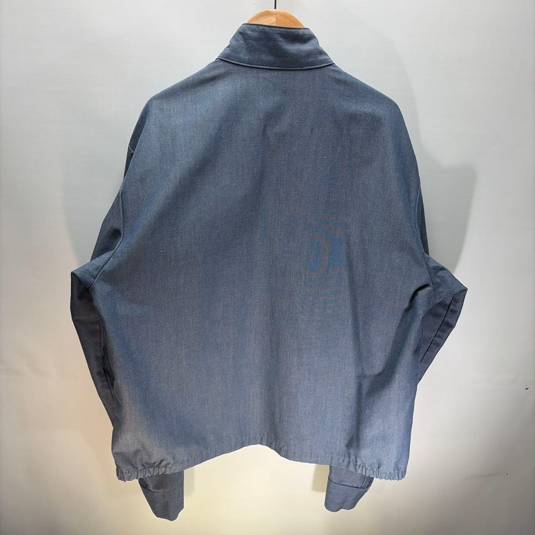 希少サイズXL(44) テンダーロイン　レーシングジャケット