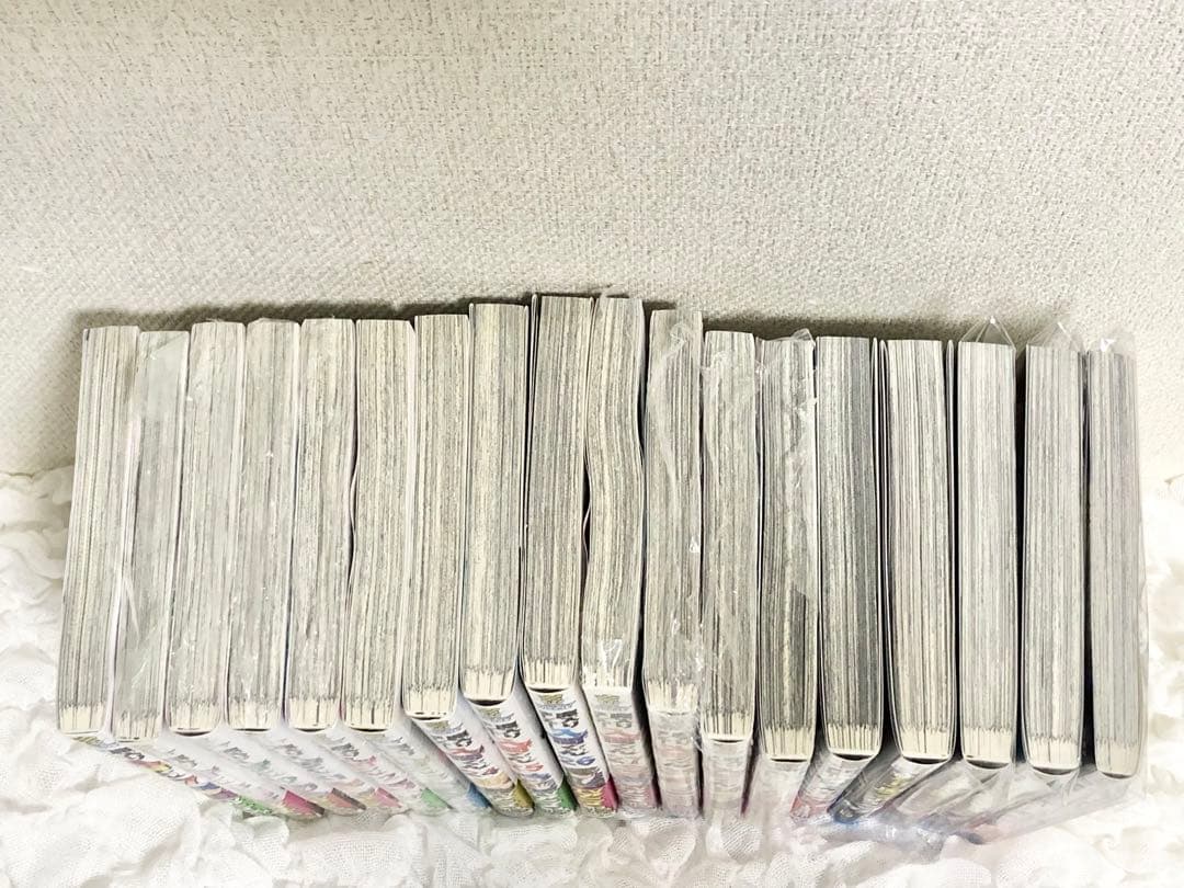 魔入りました！入間くん 漫画 18冊 収納box セット