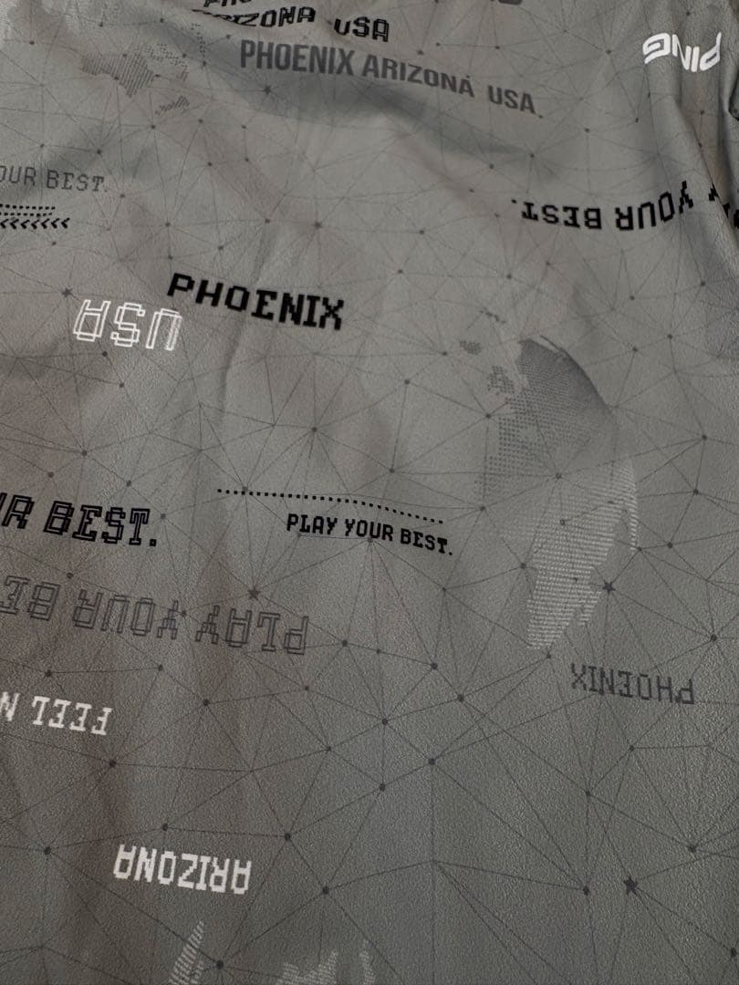 PING レディース L サイズジャケット