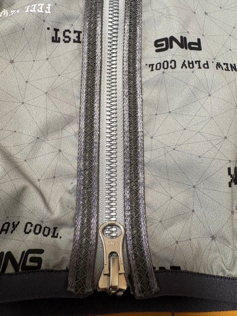 PING レディース L サイズジャケット