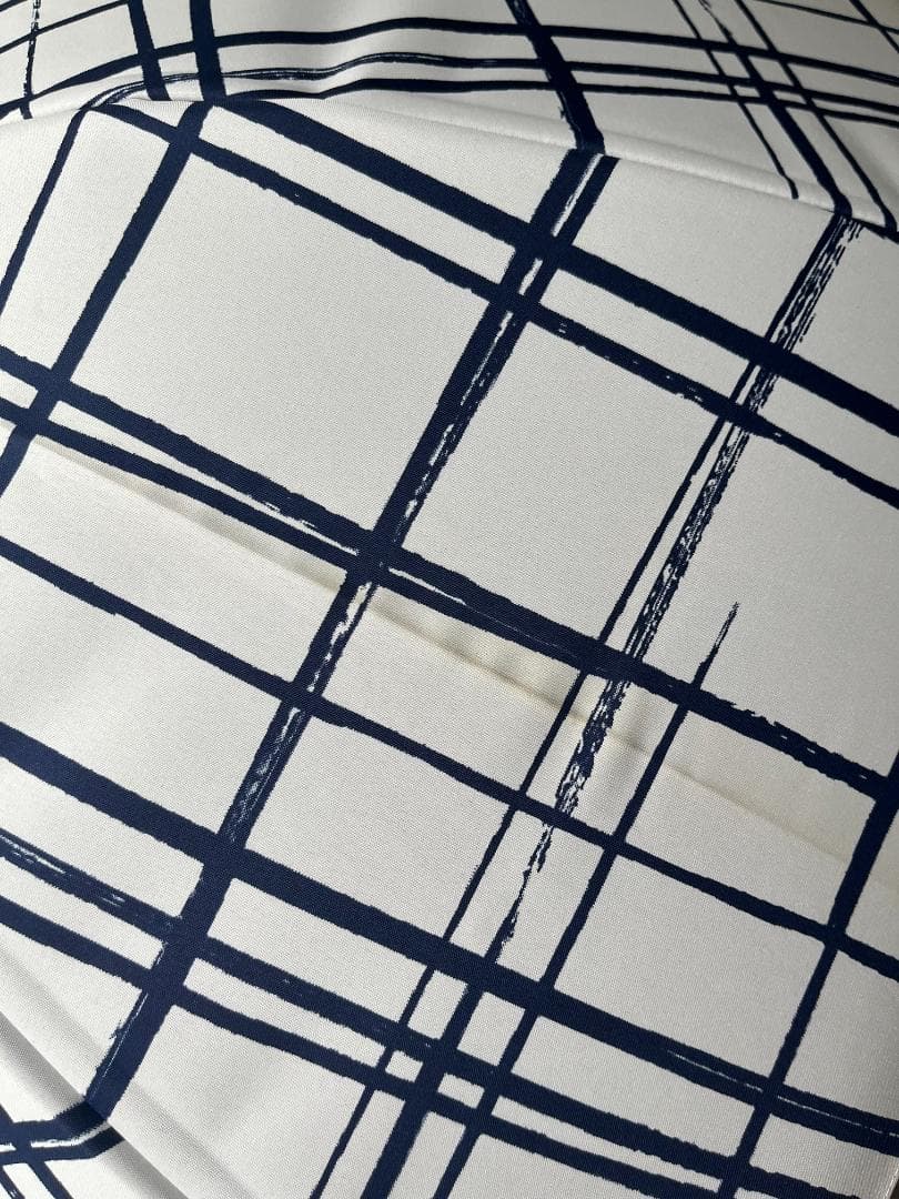 【50%OFF】人気サンバリア100 長傘 Sサイズ / 格子