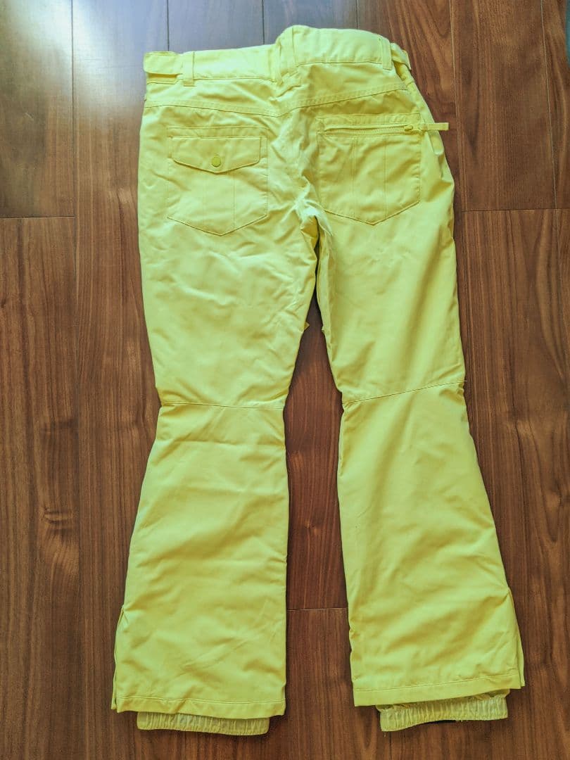 ROXY ロキシー ウェア上下セット(スノーボードウェア、スキーウェア)