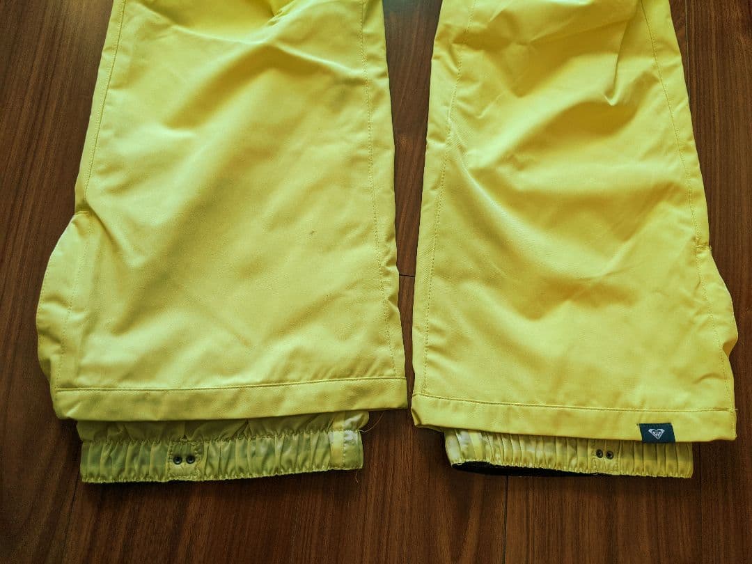 ROXY ロキシー ウェア上下セット(スノーボードウェア、スキーウェア)