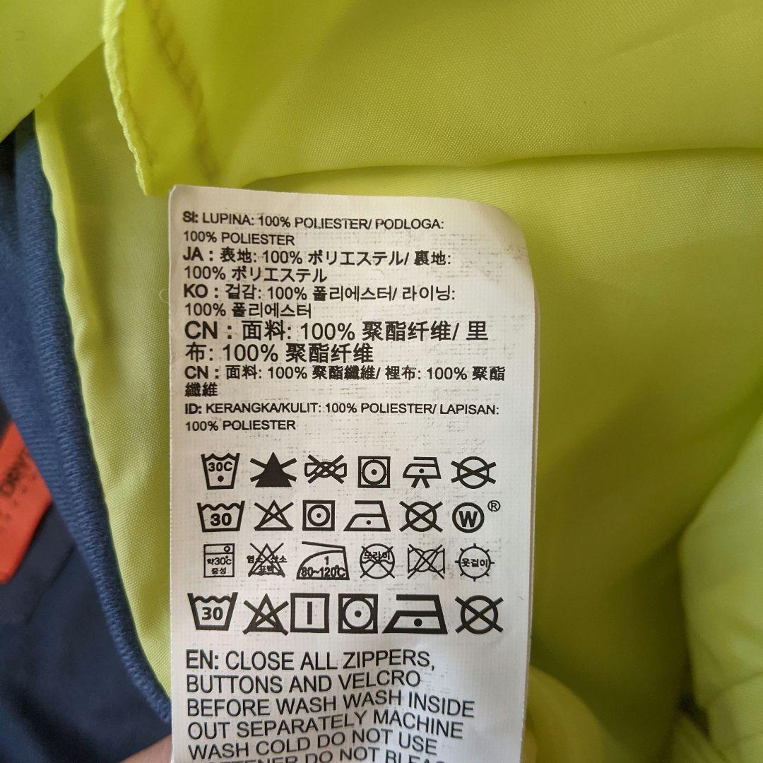 ROXY ロキシー ウェア上下セット(スノーボードウェア、スキーウェア)