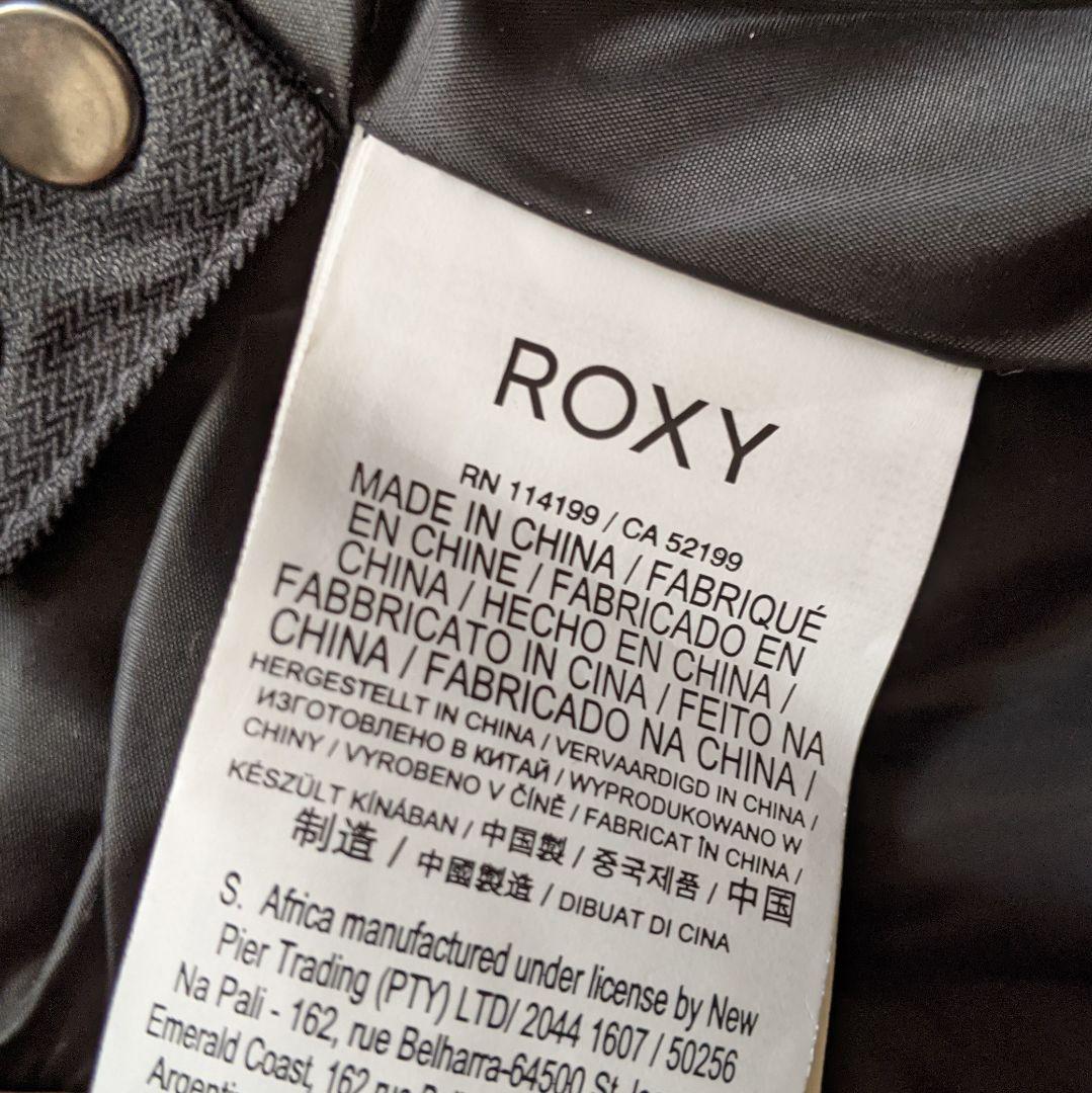 ROXY ロキシー ウェア上下セット(スノーボードウェア、スキーウェア)