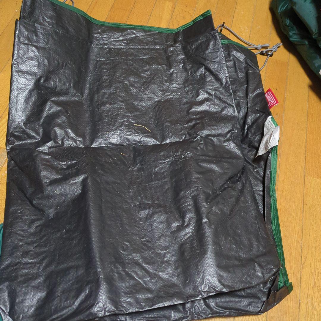 コールマン　テントシートセット　2000030372