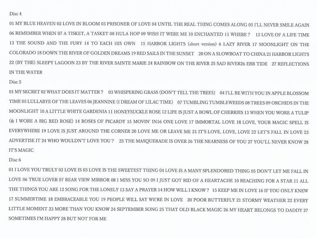 洋楽 The Platters - Four Platters And One