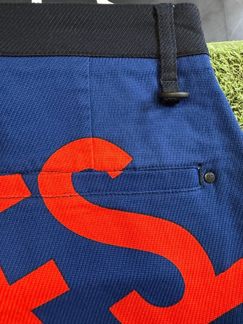 新品正規品【PG/5】パーリーゲイツ ハーフパンツストレッチショートパンツ