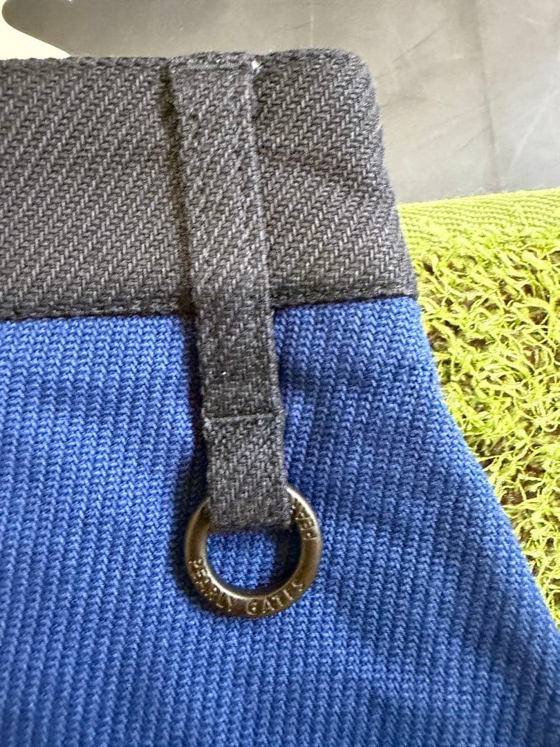 新品正規品【PG/5】パーリーゲイツ ハーフパンツストレッチショートパンツ