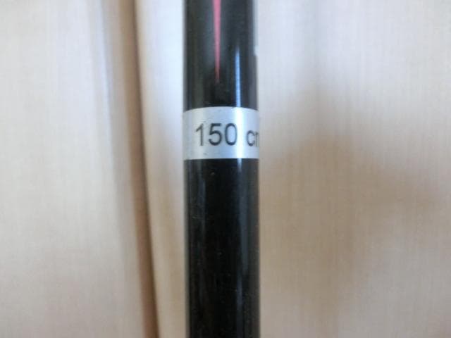 YOKOカーボンポール未使用のみ