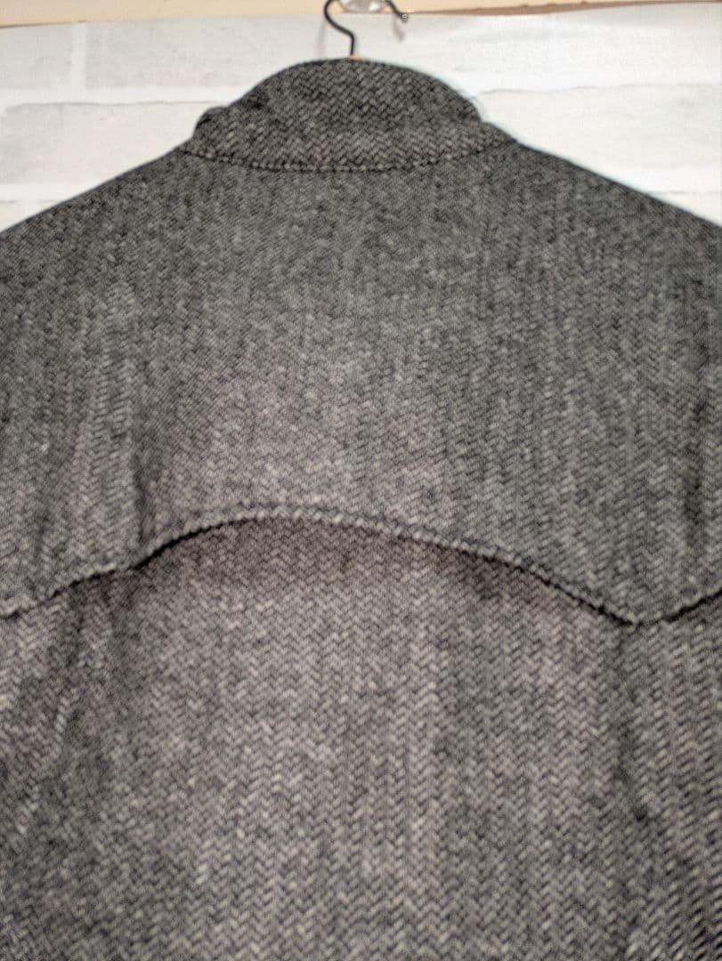 POLOラルフローレン　ジャケット　ブルゾン　スイングトップ　Ｌサイズ