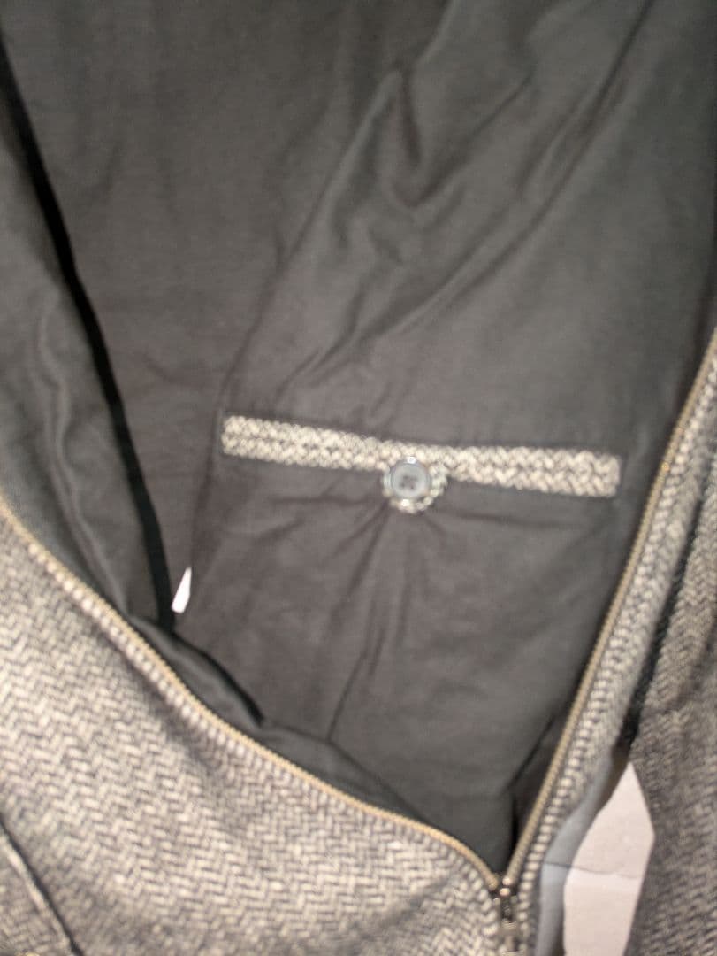 POLOラルフローレン　ジャケット　ブルゾン　スイングトップ　Ｌサイズ