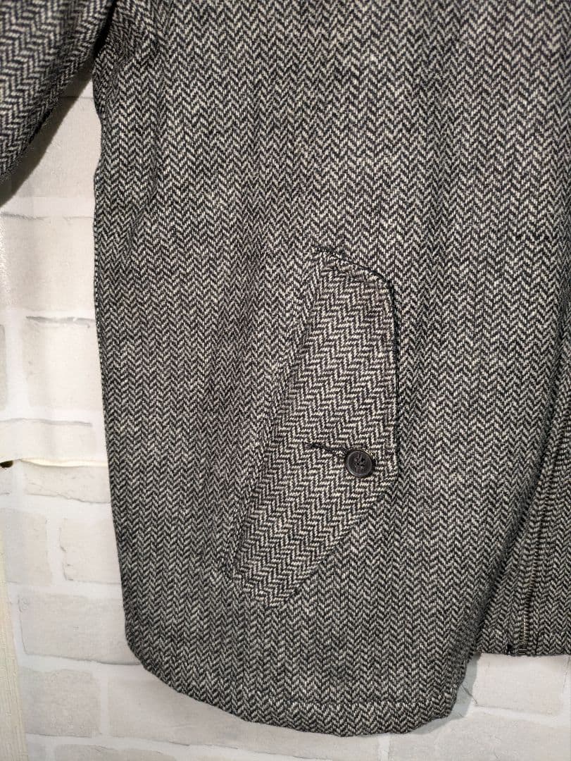 POLOラルフローレン　ジャケット　ブルゾン　スイングトップ　Ｌサイズ