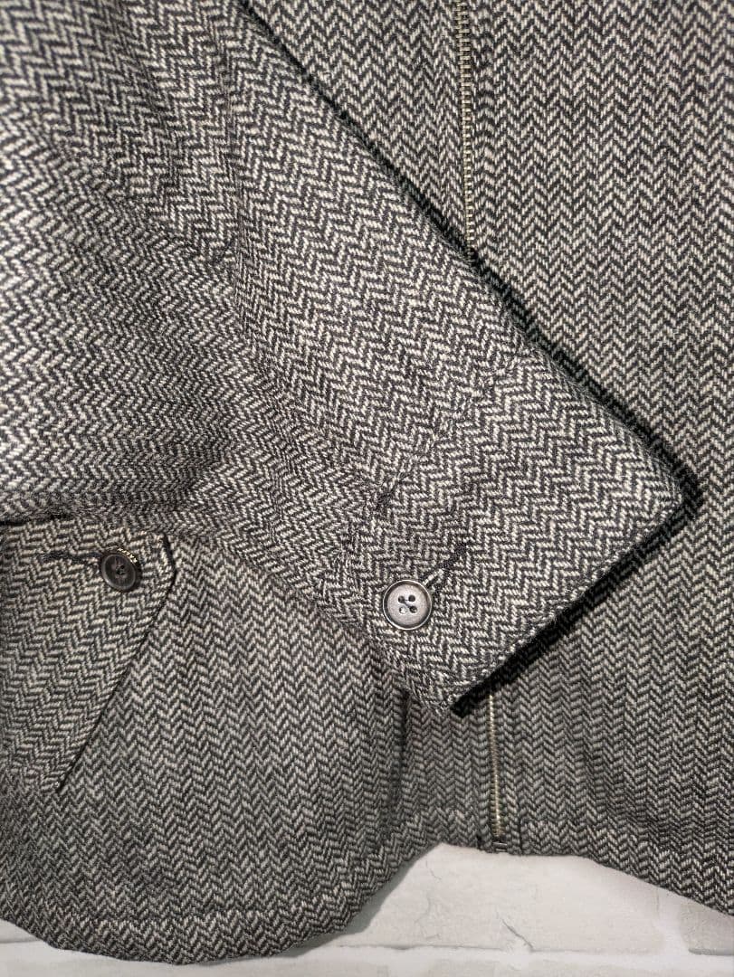 POLOラルフローレン　ジャケット　ブルゾン　スイングトップ　Ｌサイズ